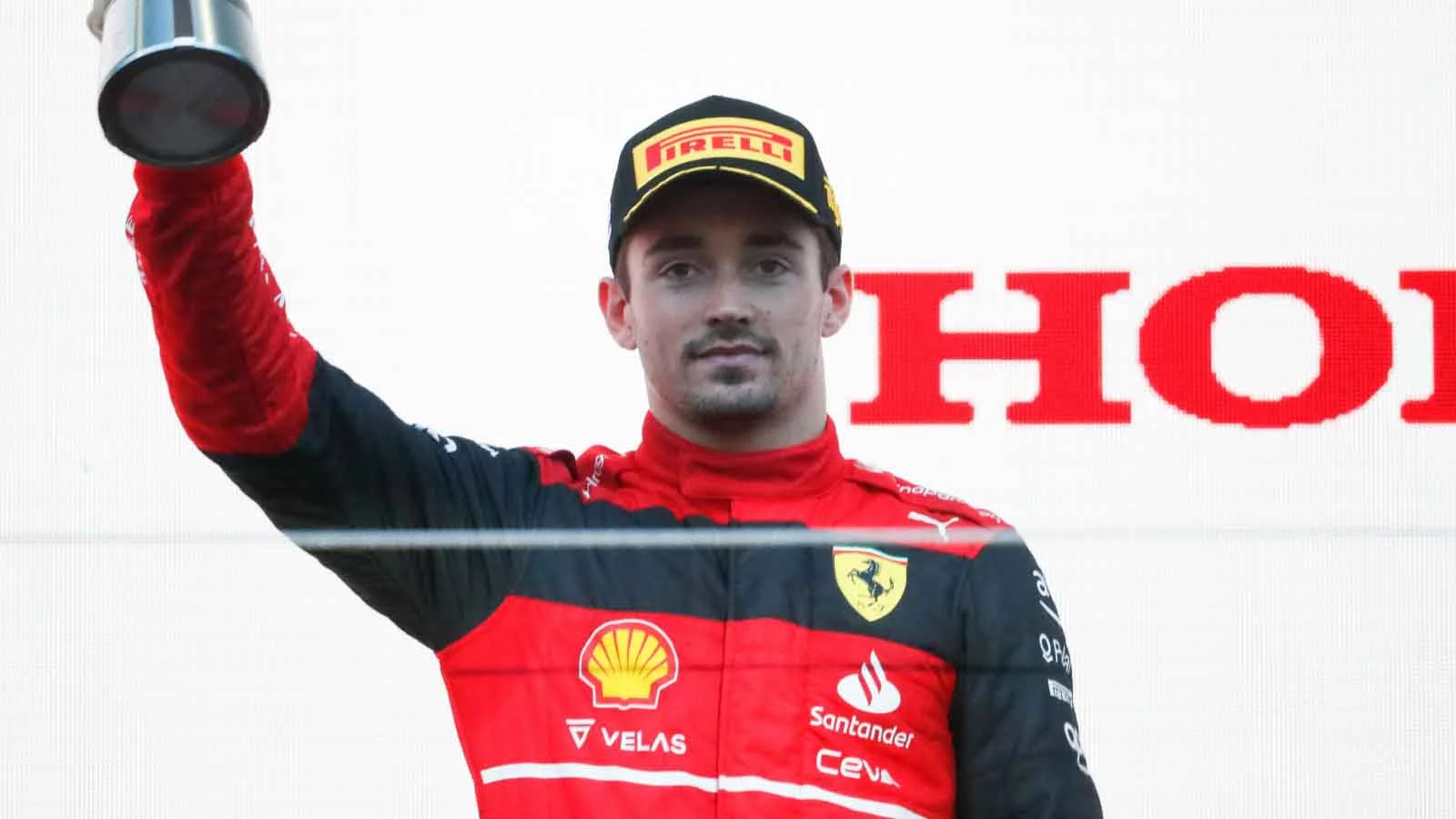 Charles Leclerc